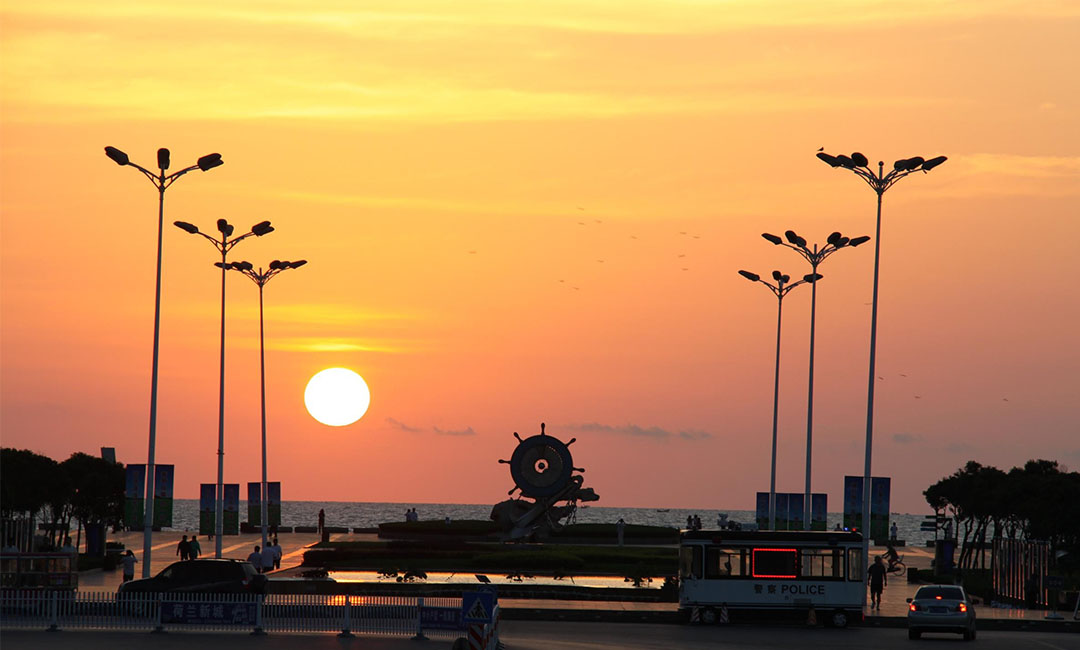 眉山魅丽日照谷歌无线案例