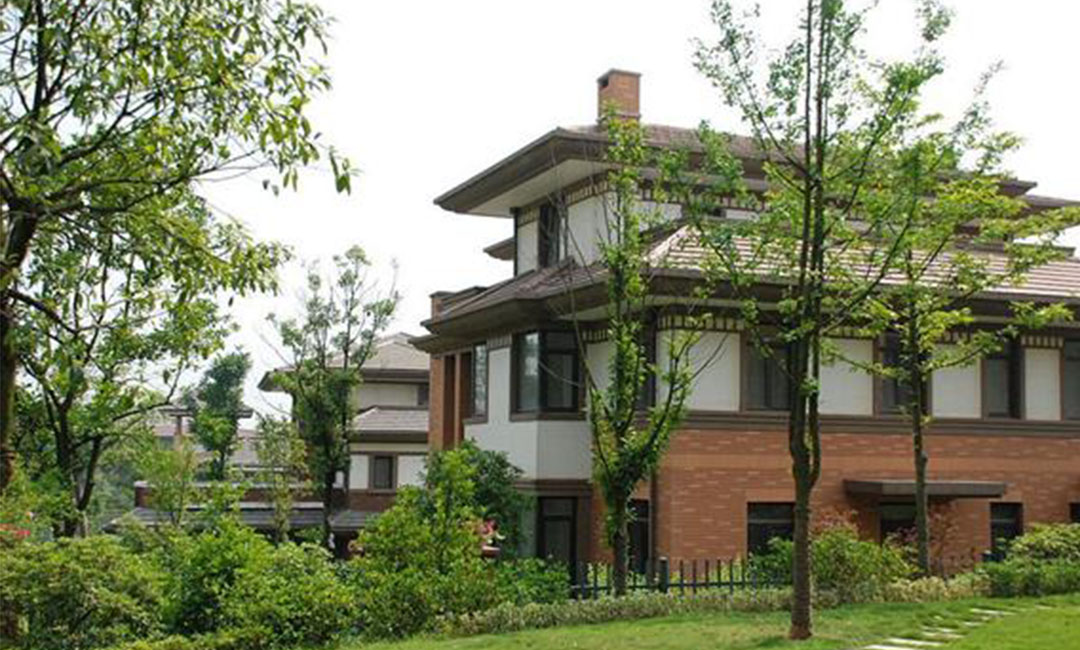 眉山保利湘山别苑媒体曝光策划案例