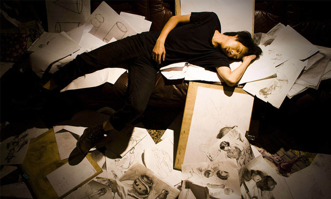 眉山美术宝APP推广案例