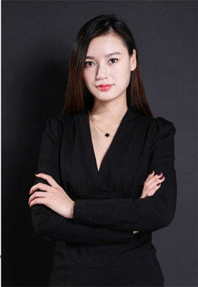 眉山史静静 纹绣讲师